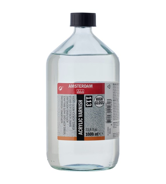 AAC ACR.VARN.HIGH GLOSS 1000ML
