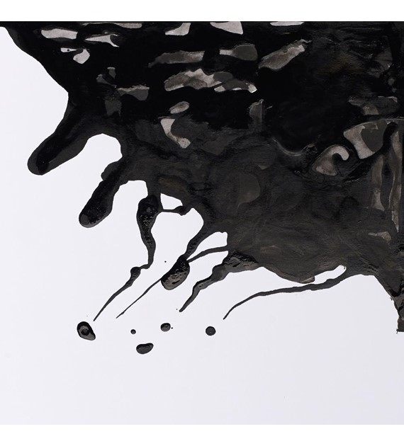 INK 250ml BLACK -Tusz