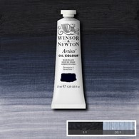 AOC 37ml BLUE BLACK -Farba olejna