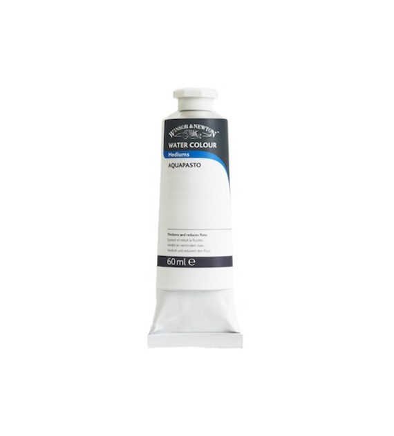 Medium AQUAPASTO 60ml
