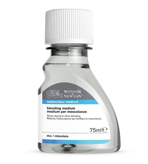 Medium akwarelowe blending 75ml