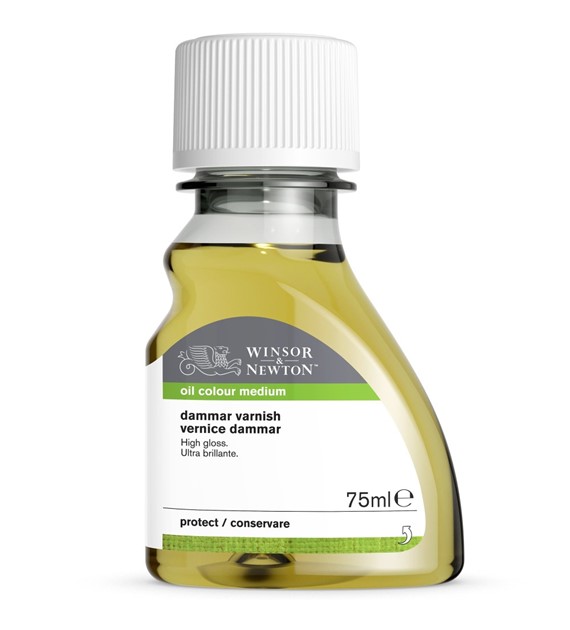 Werniks DAMAROWY 75ml