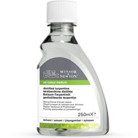 Terpentyna destylowana 250ml