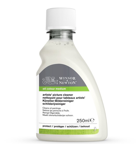 Werniks RETUSZERSKI 250ml