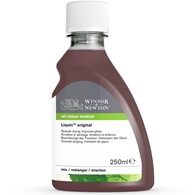 Medium LIQUIN 250ml