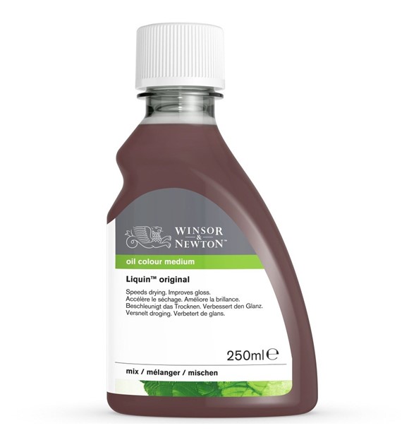 Medium LIQUIN 250ml