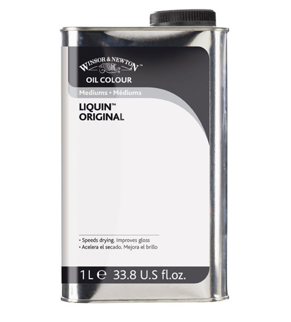 Medium LIQUIN 1litr