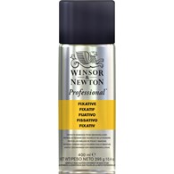 AEROSOL 400ml Fiksatywa