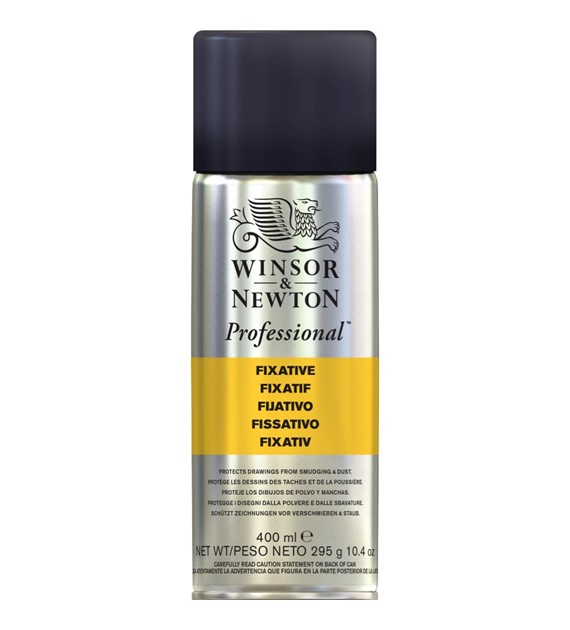 AEROSOL 400ml Fiksatywa