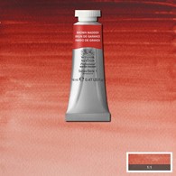 AWC 14ML BROWN MADDER -Farba akwarelowa w tubie