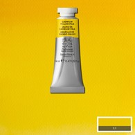 AWC 14ML CAD YELL PALE -Farba akwarelowa w tubie