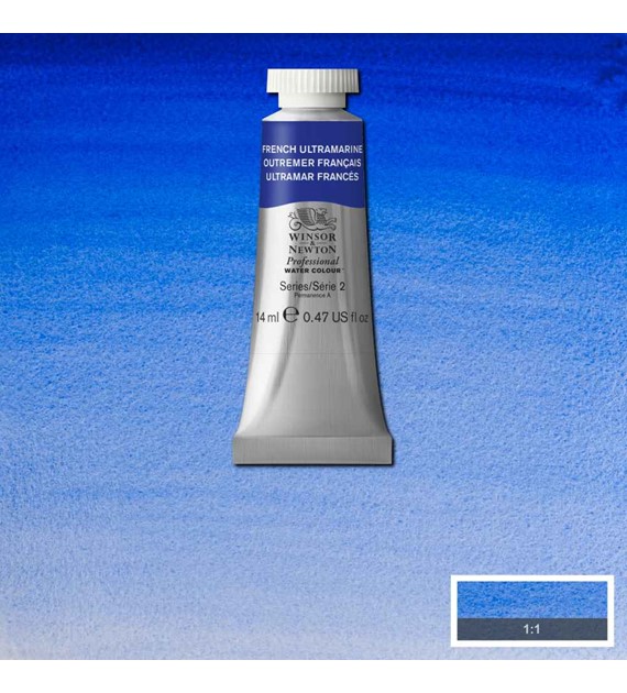 AWC 14ML FRENCH ULTRA -Farba akwarelowa w tubie