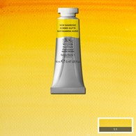 AWC 14ML GAMBOGE NEW -Farba akwarelowa w tubie