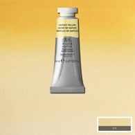 AWC 14ML NAPLES YELLOW -Farba akwarelowa w tubie