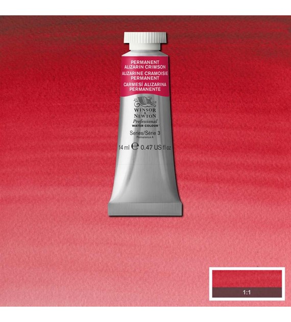 AWC 14ML PERM ALIZ CRIMS -Farba akw. w tubie