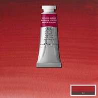 AWC 14ML PERYLENE MAROON -Farba akw. w tubie