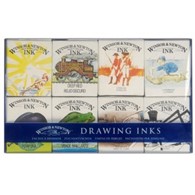 INK No 2 INTRO PACK -Tusz w kompletach