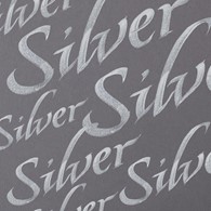 DIP INK 30ml SILVER -Tusz do kaligrafii