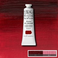 AOC 37ml ALIZARIN CRIMSON -Farba olejna