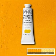 AOC 37ml CAD YELLOW -Farba olejna