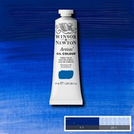 AOC 37ml COBALT BLUE -Farba olejna