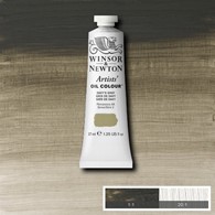 AOC 37ml DAVY'S GRAY -Farba olejna