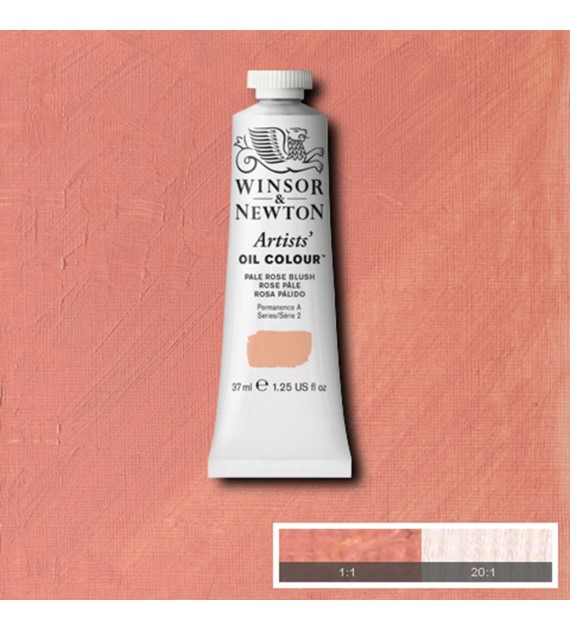 AOC 37ml FLESH TINT -Farba olejna