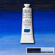 AOC 37ml FRENCH ULTRAMARINE -Farba olejna