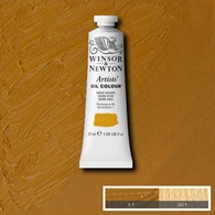AOC 37ml GOLD OCHRE -Farba olejna