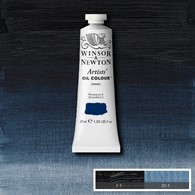 AOC 37ml INDIGO -Farba olejna