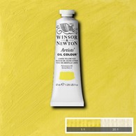 AOC 37ml LEMON YELLOW HUE N/T -Farba olejna