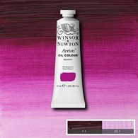 AOC 37ml MAGENTA -Farba olejna