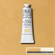 AOC 37ml NAPLES YELLOW -Farba olejna