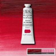 AOC 37ml PERM ALIZARIN CRIMSON -Farba olejna