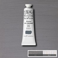 AOC 37ml PEWTER -Farba olejna