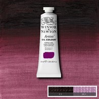 AOC 37ml PURPLE LAKE -Farba olejna