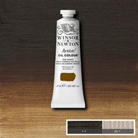 AOC 37ml RAW UMBER -Farba olejna