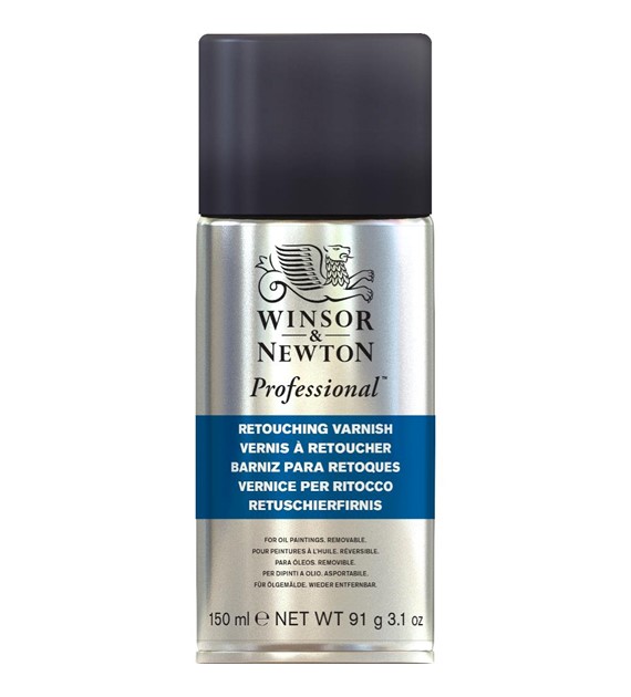 AEROSOL 150ml Werniks retuszerski