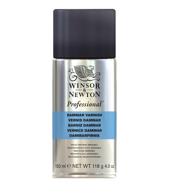 AEROSOL 150ml Werniks damarowy