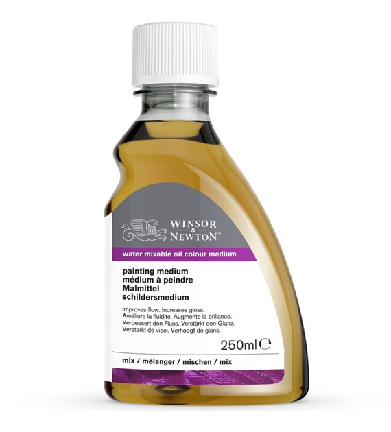 Medium ARTISAN medium malarskie 250ml