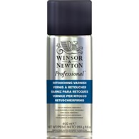 AEROSOL 400ml Werniks retuszerski