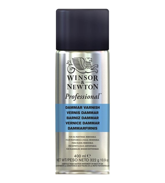 AEROSOL 400ml Werniks damarowy