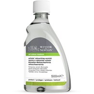 Werniks RETUSZERSKI 500ml