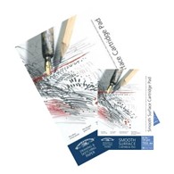 Smooth Surface Cartridge Pad A2 130gsm