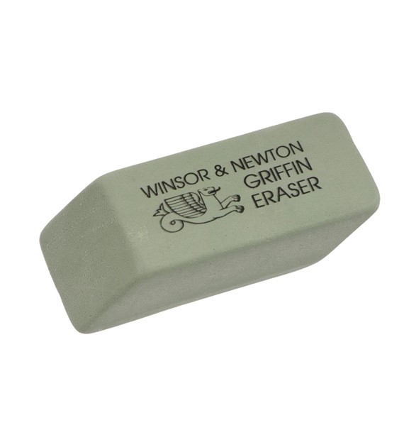 Griffin eraser - gumka d ścierania