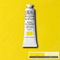 AOC 37ml BISMOTH YELLOW -Farba olejna