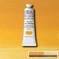 AOC 37ml NAPLES YELLOW DEEP -Farba olejna
