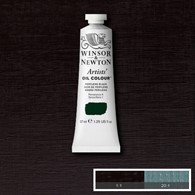 AOC 37ml PERYLENE BLACK -Farba olejna