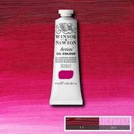 AOC 37ml QUIN MAGENTA -Farba olejna