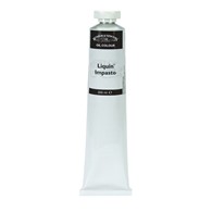 Medium LIQUIN IMPASTO 200ml -do technik impasto